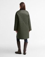 Steppmantel Rosamund, Barbour