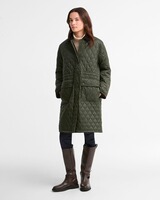 Steppmantel Rosamund, Barbour