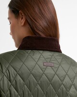 Steppmantel Rosamund, Barbour