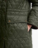 Steppmantel Rosamund, Barbour