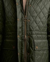 Steppmantel Rosamund, Barbour