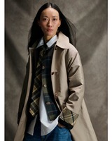 Car Coat Ria Showerproof, Barbour