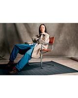 Car Coat Ria Showerproof, Barbour