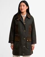 Wachsjacke Modern Beaufort, Barbour