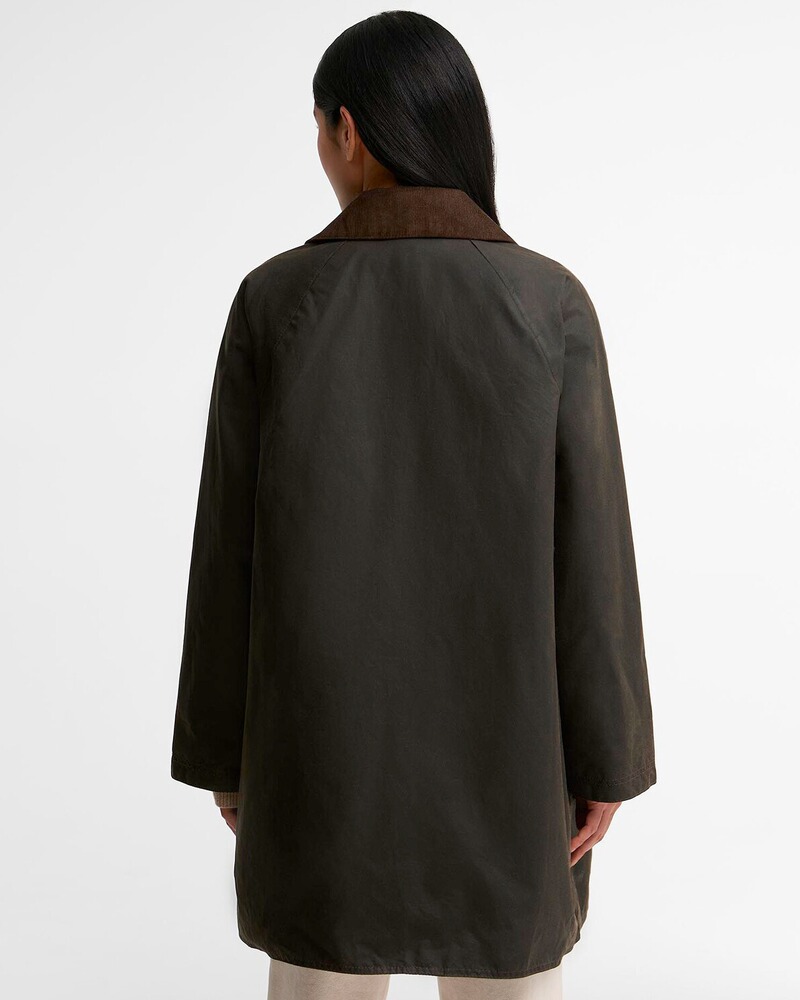 Wachsjacke Modern Beaufort, Barbour