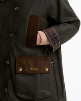 Wachsjacke Modern Beaufort, Barbour