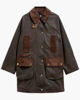 Wachsjacke Modern Beaufort, Barbour