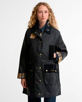 Wachsjacke Modern Beaufort, Barbour