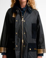 Wachsjacke Modern Beaufort, Barbour
