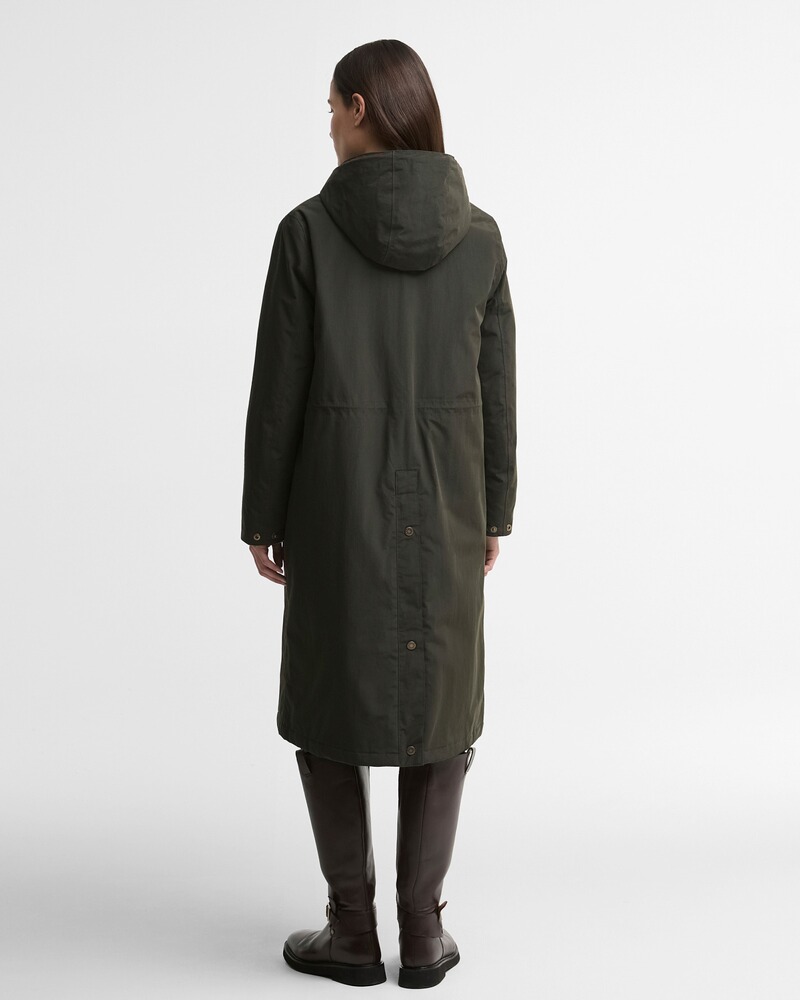 Funktionsmantel Matilde Waterproof, Barbour