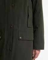 Funktionsmantel Matilde Waterproof, Barbour