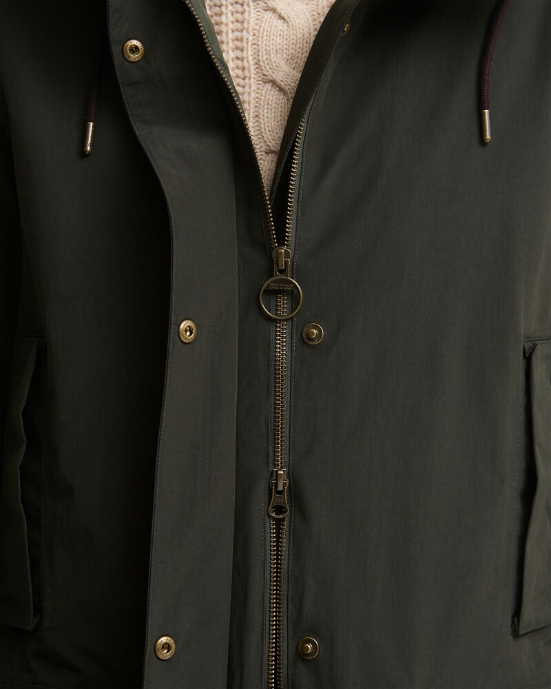 Funktionsmantel Matilde Waterproof, Barbour