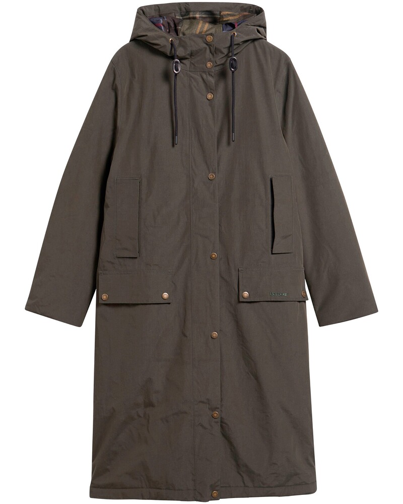 Funktionsmantel Matilde Waterproof