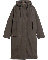 Funktionsmantel Matilde Waterproof, Barbour