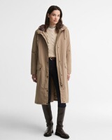 Funktionsmantel Matilde Waterproof, Barbour