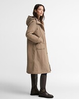 Funktionsmantel Matilde Waterproof, Barbour