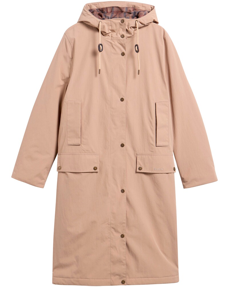 Funktionsmantel Matilde Waterproof