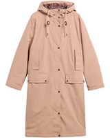 Funktionsmantel Matilde Waterproof, Barbour