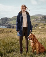 Pullover Tresness Fairisle, Schöffel Country