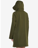 Damen Parka Long MTD®, Aigle