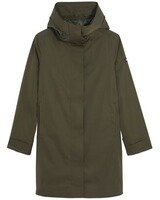 Damen Parka Long MTD®, Aigle