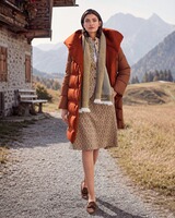 Pumps Romy, Xaver Luis