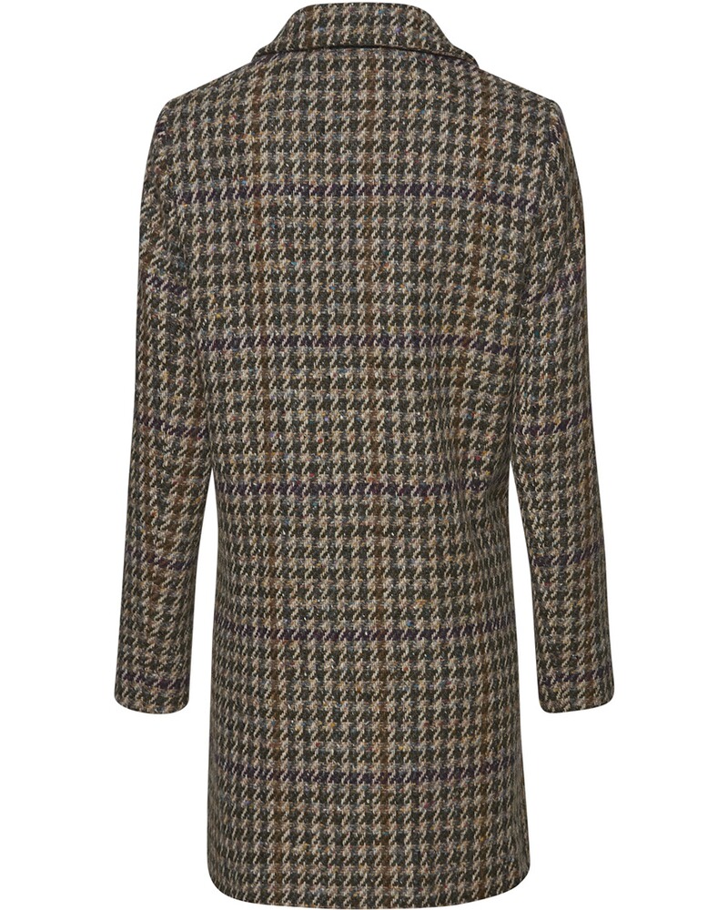 Tweed-Kurzmantel Marly, Wellington