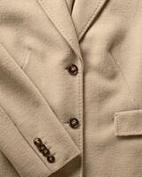 Blazermantel, White Label