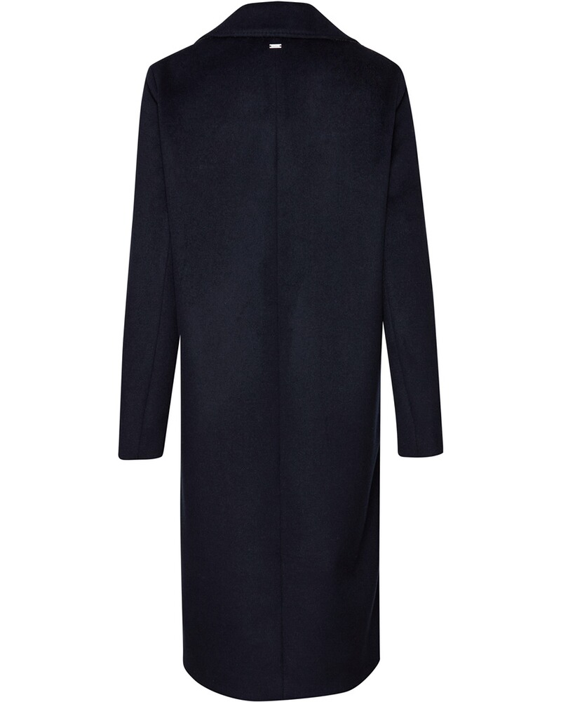 Wollmantel, White Label