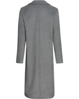 Wollmantel, White Label