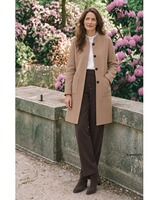 Stiefelette, Pretty Ballerinas