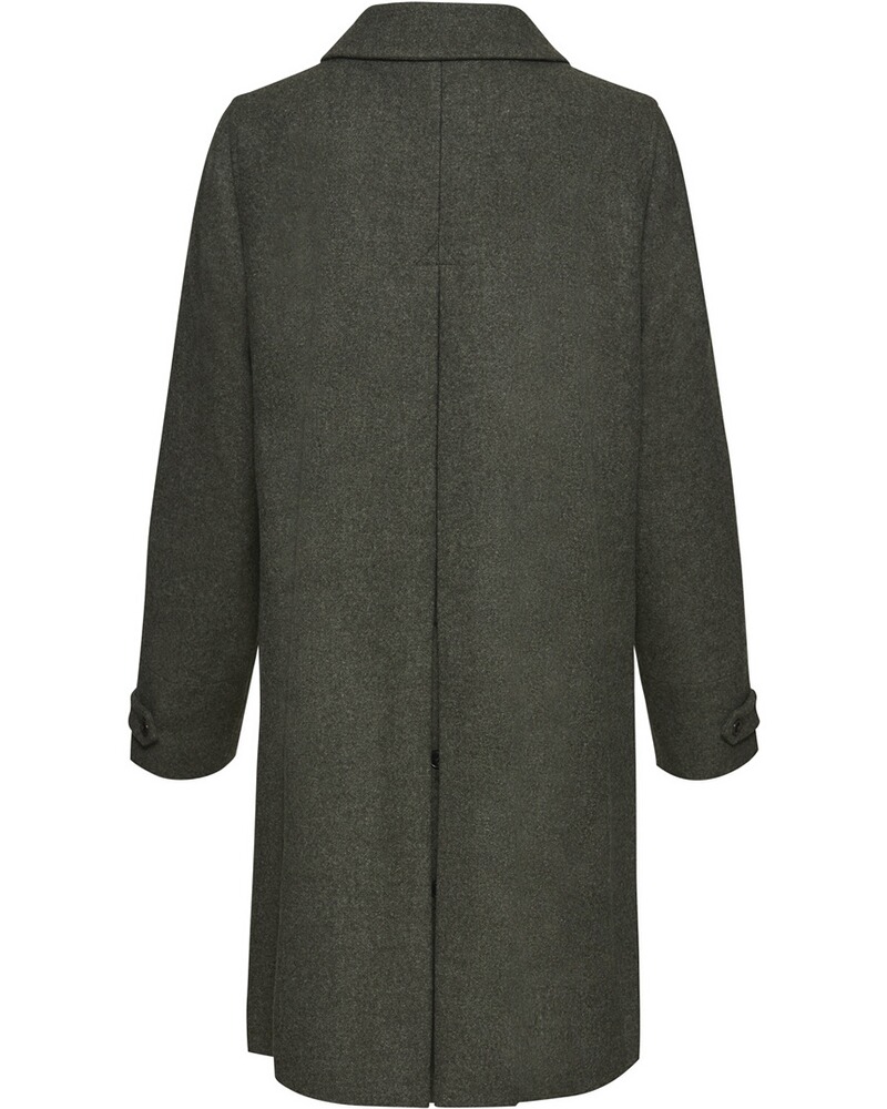 Loden-Mantel, Maximilian