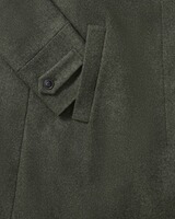 Loden-Mantel, Maximilian