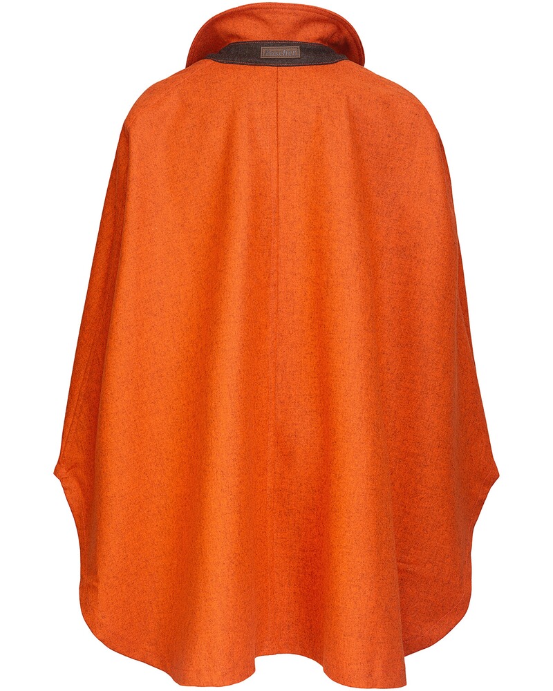 Damen Signal-Loden-Cape Prestige, Rascher
