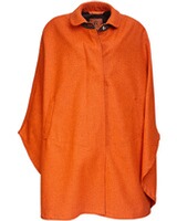 Damen Signal-Loden-Cape Prestige, Rascher