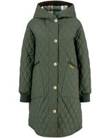 Steppmantel Hilary, Barbour