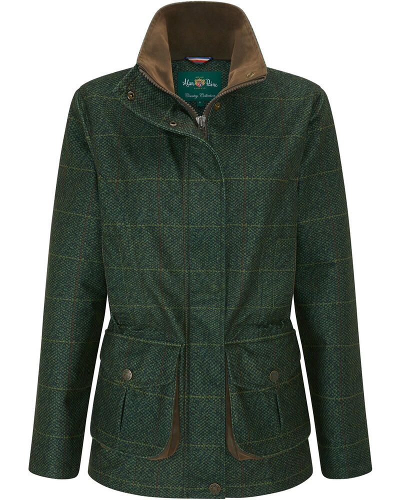 Funktionsjacke Didsmere