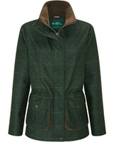 Funktionsjacke Didsmere, Alan Paine