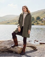 Hirtenlodenparka, HIGHMOOR