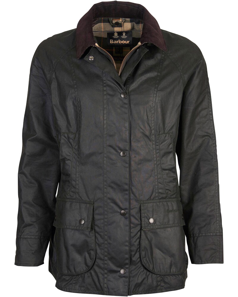 Wachsjacke Beadnell