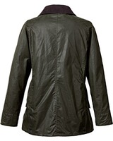 Wachsjacke Beadnell, Barbour
