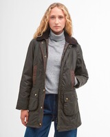Wachsjacke Bower, Barbour