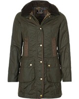 Wachsjacke Bower, Barbour
