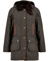 Wachsjacke Bower, Barbour