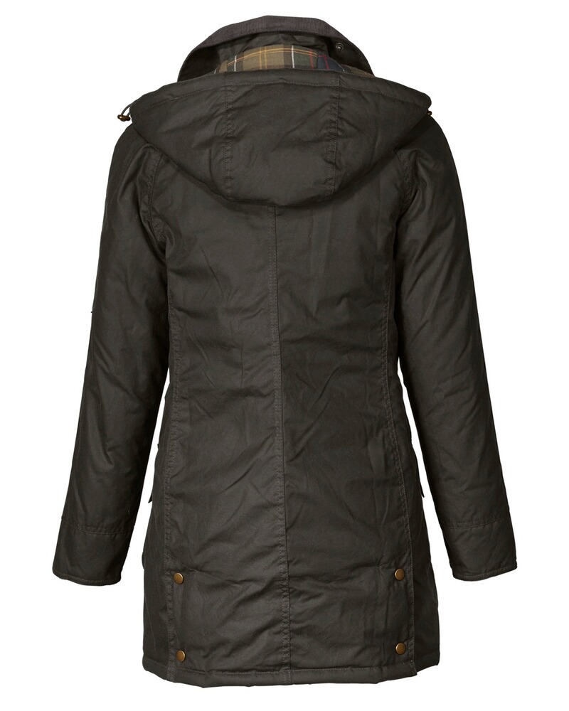 Wachsjacke Bower, Barbour