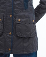 Wachsjacke Bower, Barbour