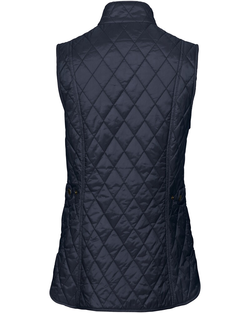 Steppweste Otterburn, Barbour