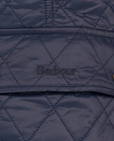 Steppweste Otterburn, Barbour