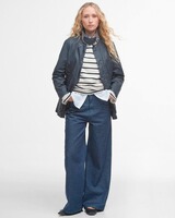 Lightweight Wachsjacke Beadnell, Barbour