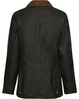 Lightweight Wachsjacke Beadnell, Barbour